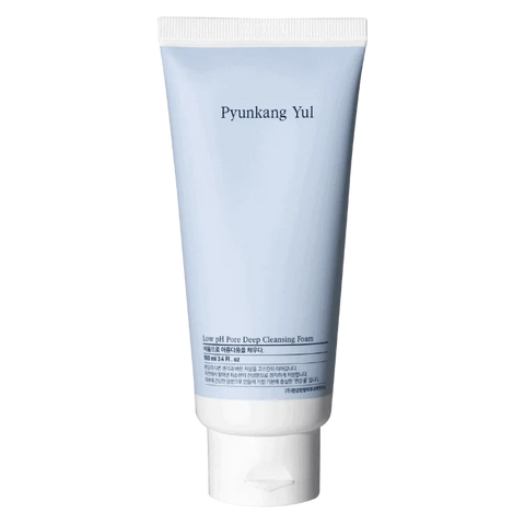 Pyunkang yul - Low pH Pore Deep Cleansing Foam 100ml