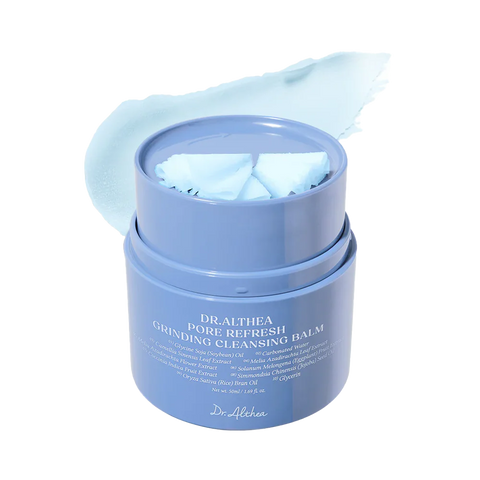 Dr.Althea - Pore Refresh Grinding Cleansing Balm 50ml
