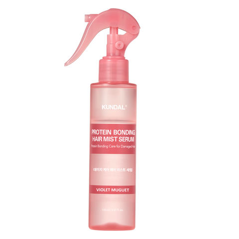 KUNDAL - PROTEIN BONDING CARE HAIR MIST VIOLET MUGUET 150ml