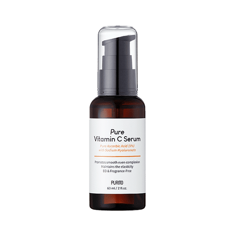 PURITO SEOUL- Pure Vitamin C Serum 60ml