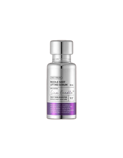 VT COSMETICS - REEDLE SHOT LIFTING SERUM 30ML