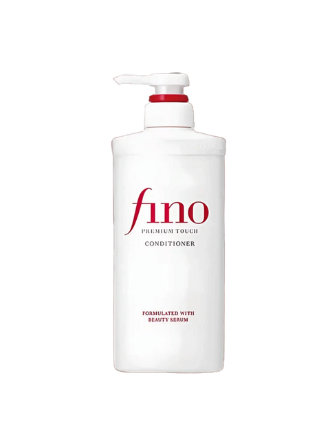Shiseido - Fino Premium Touch Conditioner 550 ML