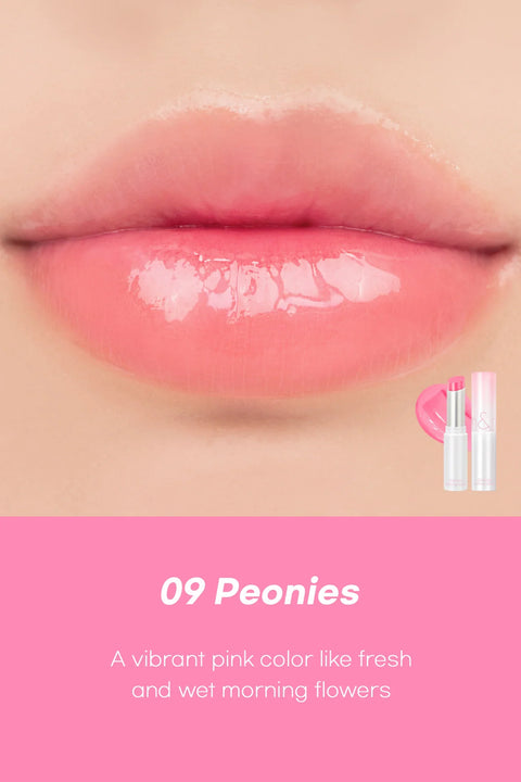 romand - Glasting Melting Balm (varios colores)