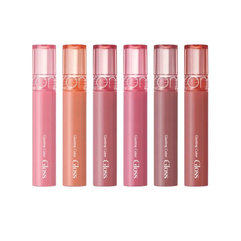 ROM&ND - GLASTING COLOR GLOSS