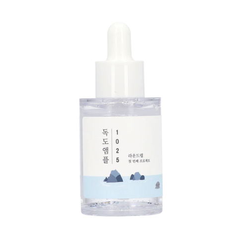 Round Lab - DOKDO AMPULE 45g