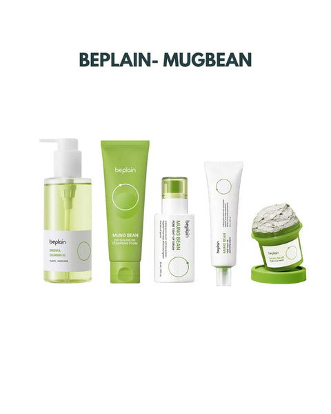 BEPLAIN - MUGBEAN