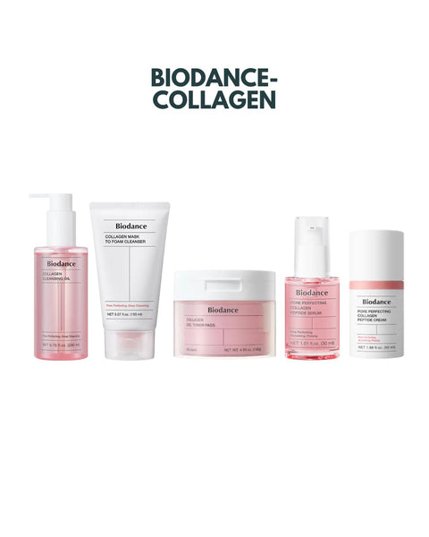 BIODANCE - COLLAGEN