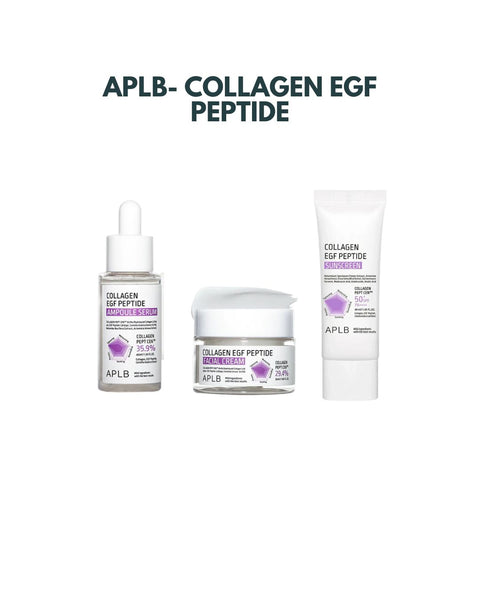 APLB - COLLAGEN EGF PEPTIDE