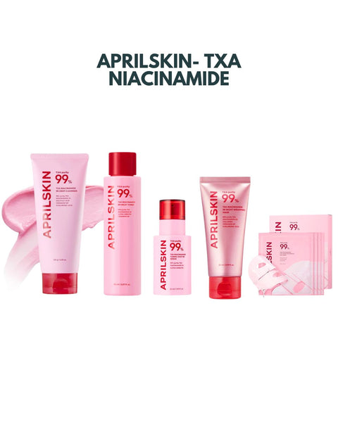 APRILSKIN - TXA NIACINAMIDE