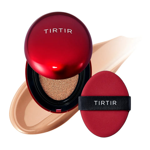 TIRTIR - MASK FIT RED CUSHION 30 TONOS (18g)