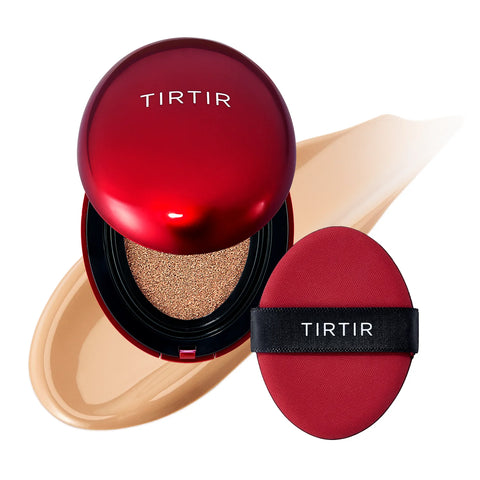 TIRTIR - MASK FIT RED CUSHION 30 TONOS (18g)