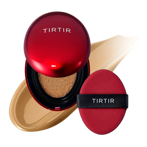 TIRTIR - MASK FIT RED CUSHION 30 TONOS (18g)