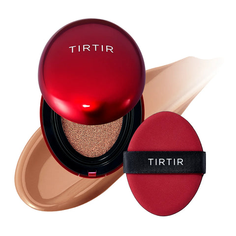 TIRTIR - MASK FIT RED CUSHION 30 TONOS (18g)