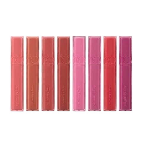 romand - Dewyful Water Tint - 8 Colores