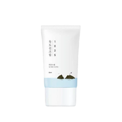 Round Lab - 1025 DOKDO SUNSCREEN 50ML