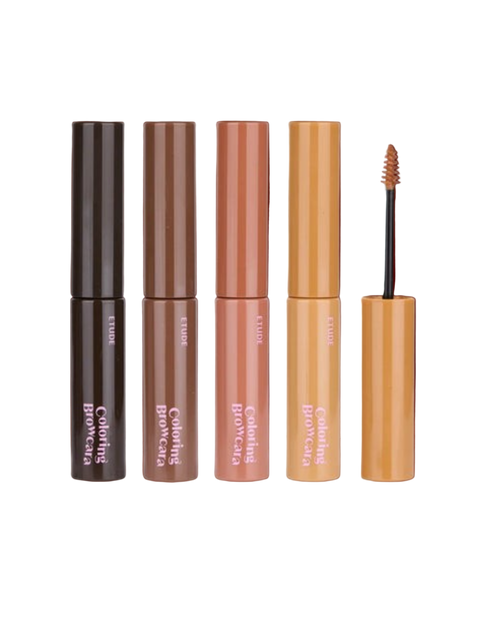 ETUDE - DRAWING EYES BROWCARA 6G