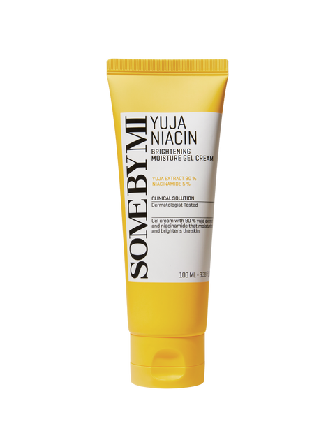 SOME BY MI - YUJA NIACIN BRIGHTENING MOISTURE GEL CREAM 100ML