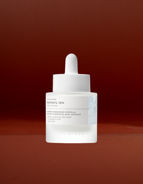 SKIN 1004 - Madagascar Centella Matrixyl 10 Boosting Shot Ampoule 30ML