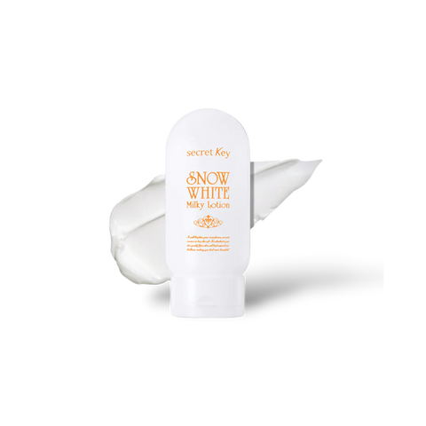 SecretKey - Snow White Milky Lotion 120g