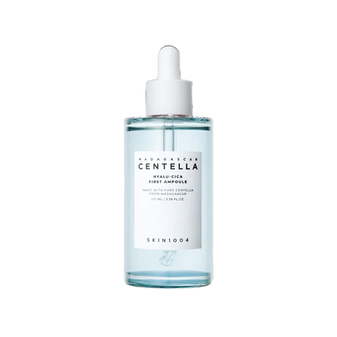 SKIN 1004 - Madagascar Centella Hyalu-Cica First Ampoule 100ML