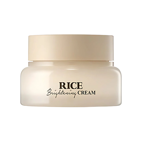 SKINFOOD - Rice Brightening Cream 60ml