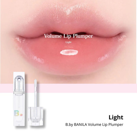 Banila co - Volume Lip Plumper (Light)