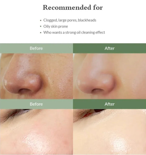 Dr.Althea - Premium Quick Step Sebum Cleanser 100ML