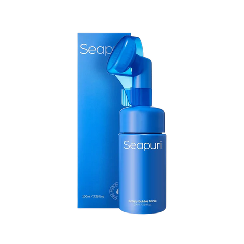 SEAPURI - Scalpy Bubble Tonic 100ml
