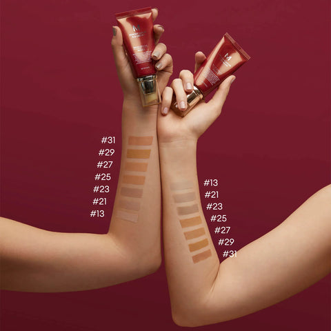 Missha - M Pefect Covering BB Cream