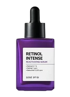 SOME BY MI - Retinol Intense Reactivating Serum 30ml