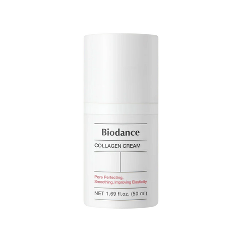 BIODANCE - PORE PERFECTING COLLAGEN PEPTIDE CREAM 50ml