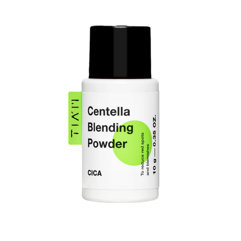 TIA'M - CENTELLA BLENDING POWDER 10G