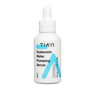 TIA'M - Hyaluronic Water Plumping Serum 40ml