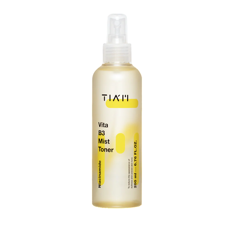 TIA'M - Vita B3 Mist Toner 200ml