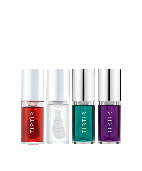 TIRTIR - My Glow Lip Oil 50G