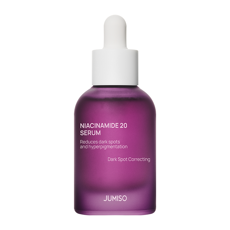 Jumiso - Niacinamide 20 Serum 40ml