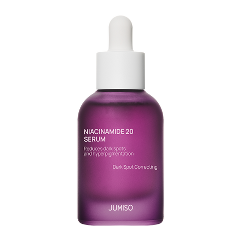 Jumiso - Niacinamide 20 Serum 40ml