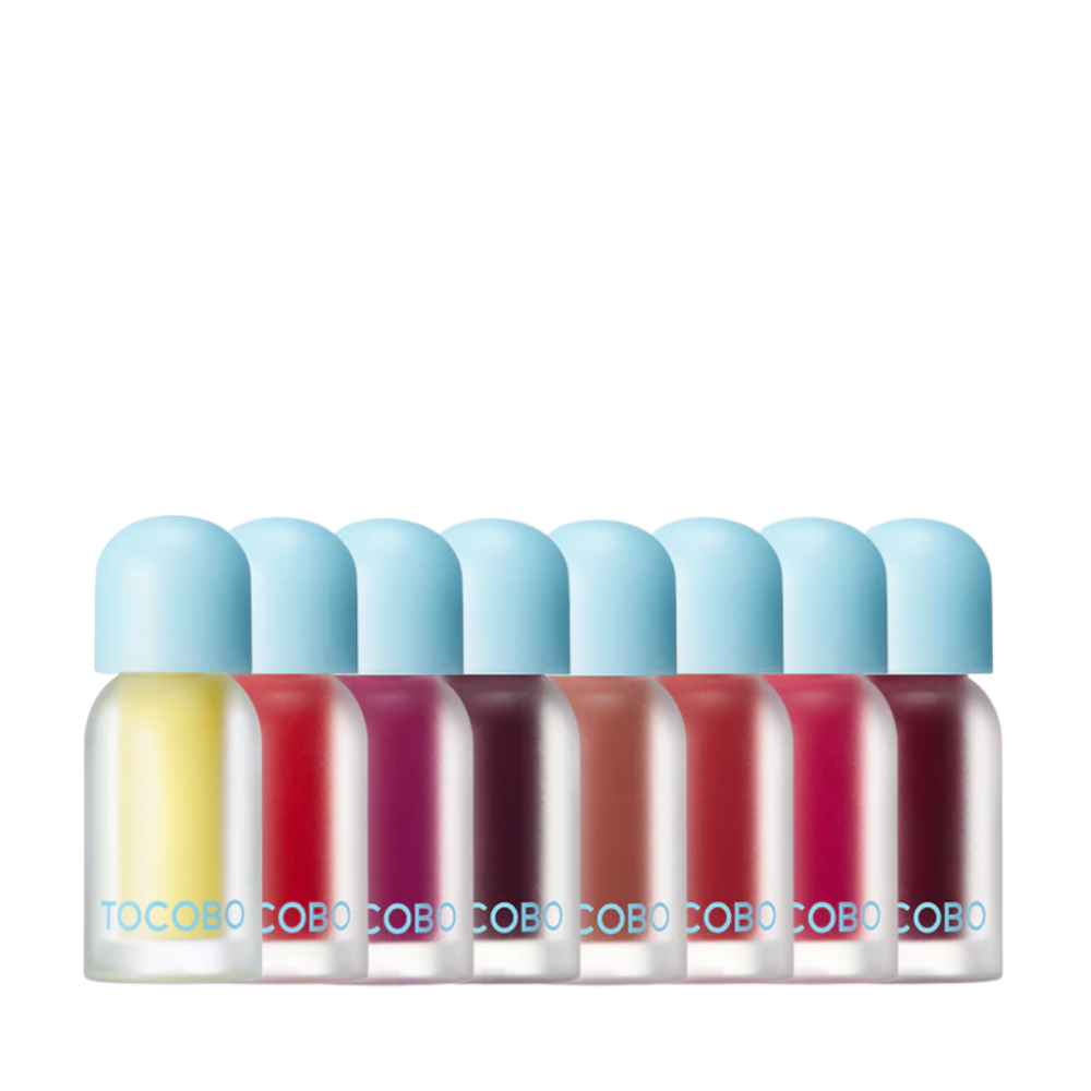TOCOBO - Juicy Berry Plumping Lip Oil - Varios Colores