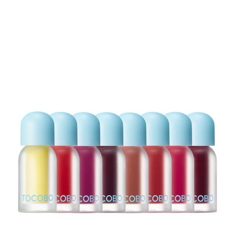 TOCOBO - Juicy Berry Plumping Lip Oil - Varios Colores