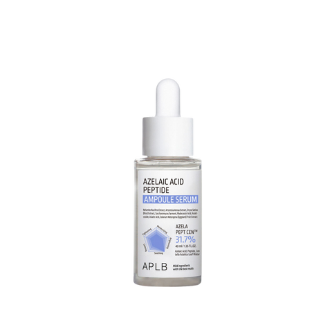 APLB - AZELAIC ACID PEPTIDE AMPOULE SERUM 40ML