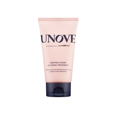 UNOVE - Heating Guard No-Wash Treatment 147ml