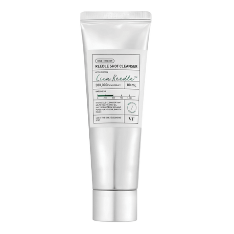VT - REEDLE SHOT CLEANSER 80ML