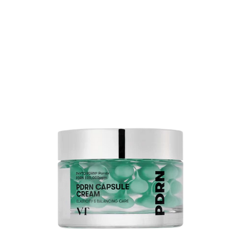 VT COSMETIC - PDRN CAPSULE CREAM 100 50ML