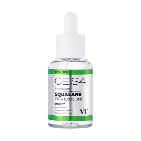 VT - S4 MOISTURE AMPOULE 30ML