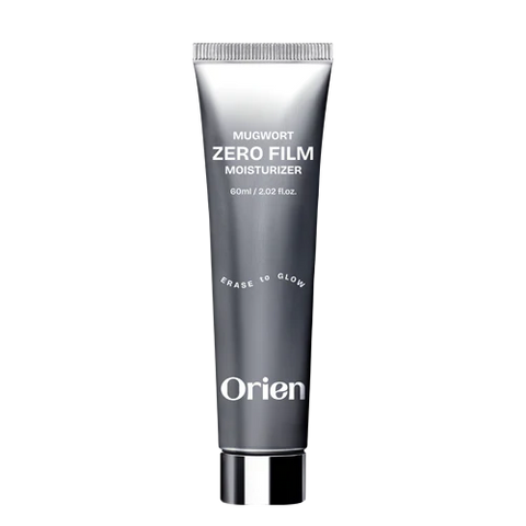 ORIEN - MUGWORT ZERO FILM MOISTURIZER 60ML