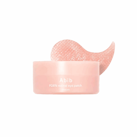 ABIB - PDRN RETINAL EYE PATCH GLOW JELLY (60pz)