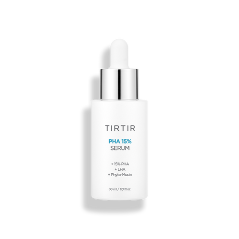 TIRTIR - PHA 15% SERUM 30ML