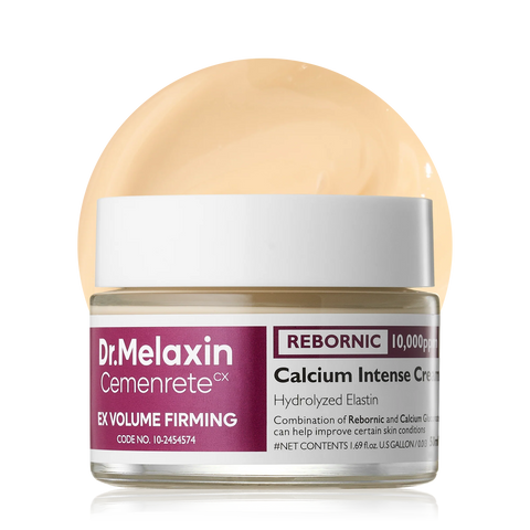 Dr.Melaxin - Cemenrete Calcium Intense Cream 50ml