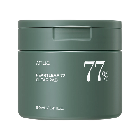 Anua - Heartleaf 77 Clear Pad 160ml