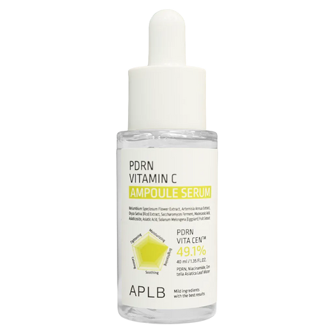 APLB - PDRN VITAMIN C AMPOULE SERUM 40ML
